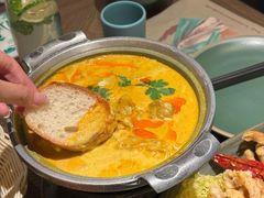 -安南越南餐厅(青岛万象城店)