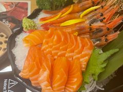 -温野菜涮涮锅(大悦城店)