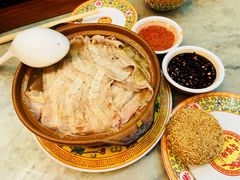 -砂锅居(西四店)