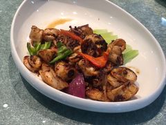 -79号渔船海鲜饭店(华强北店)