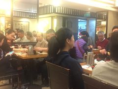 大堂-添好运点心专门店(深水埗店)
