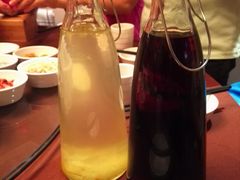 -金豆角砂锅焖面(安贞店)