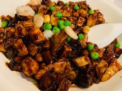 八宝辣酱-翠亭酒家(山西南路店)