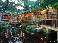 -五邑人家(江门店)