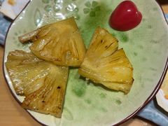 -新一喜铁板料理餐厅·铁板放题(北国商城店)