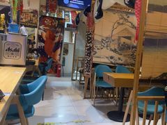 -一道浪居酒屋