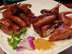 -顺鹅季·非遗烧鹅(六道口店)
