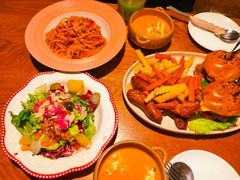 -AFS Cafe & Canteen(闽江二路店)