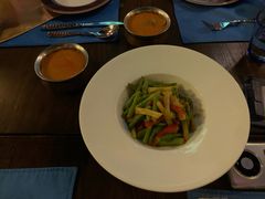 -甘尼仕印度餐厅酒吧(斜塘老街店)