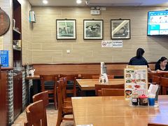 大堂-正德顺順德雙皮奶(中信店)