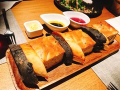 -锦潼西餐厅