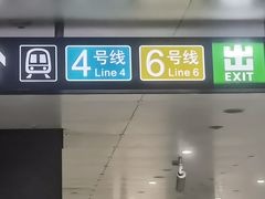 -平安里(地铁站)