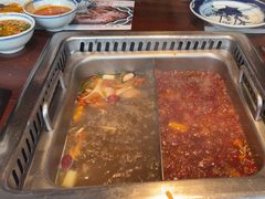 -大隐·成都火锅Bistro(合生麒麟新天地店)