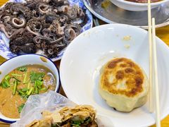 -鸡坤茶室(三里屯店)