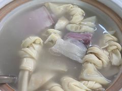 -蘭心餐厅(进贤路店)