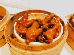 豉汁儿凤爪-金鼎轩(亚运村店)