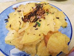 -洪福饭店·十八年老店