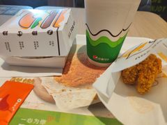 -德克士(安靖店)