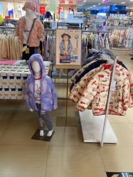 -孩子王(奥克斯广场店)