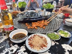 -西昌老号李小肠特色烧烤园(双流店)