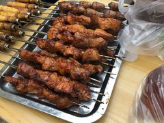 -王记西鎮电烤肉(汶上路店)