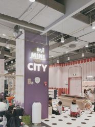 点击看大图 -meland亲子乐园(北京首开通州万象汇店)