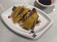 -何记面馆(龙泉山店)