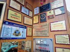 -御膳粥·牛乳粥底火锅·地道顺德菜(容桂店)
