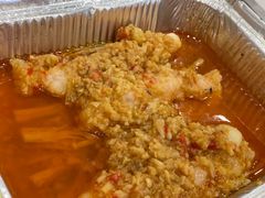 -江城燕子大排档(江汉路步行街店)