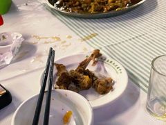 -甘家界柠檬鸭店(高峰林场店)