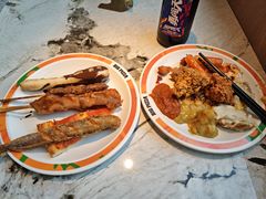 -比格比萨自助(宝山日月光店)