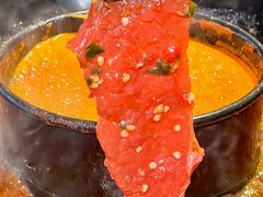 -三江两海老火锅(北京首店)