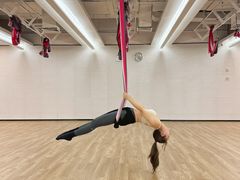 -FLARE STAR FITNESS(复地活力城店)
