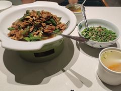-绿草地·湘菜(7mall店)
