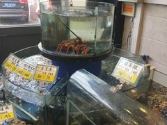 -红城阁·上海味道(四平路店)