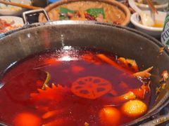 -李子坝梁山鸡(李子坝大鸡哥店)