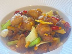 -翠湖宾馆·中餐厅