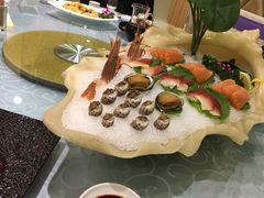 -牛天下·牛肉·海鲜·打边炉·融合菜