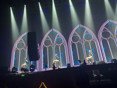 -CLUB OPUS欧贝斯酒吧(合肥店)