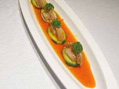 -醉舍·新淮扬菜(长宁龙之梦店)