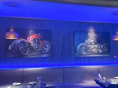 -额尔敦传统涮(公园西路店)