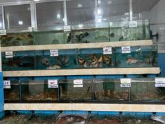-秋姐美食店(旅游大道店)