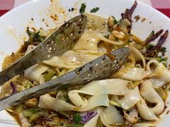 -西贝(上海我格广场店)