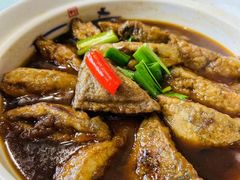 -方记六道菜馆(生态公园店)