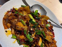 -山石榴·贵州菜(丰盛里店)