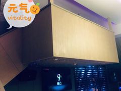 -卡宿自助餐厅(高新万达店)
