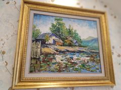 -南山鲜虾面·活鲜小馆·海味大连菜(南山总店)