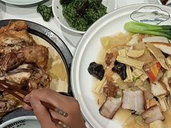 -大厨小馆(华阳城店)