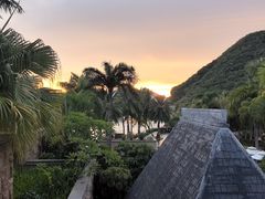 -日落吧·海景咖啡厅·餐酒吧·鸡尾酒·下午茶·乐队表演·浪漫夕阳·三亚文华东方酒店