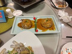 -淮上豆府(水厂路店)